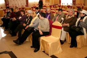 Seminar Baranjskog srca